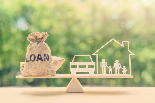 Vinita, OK Loan Agency Company