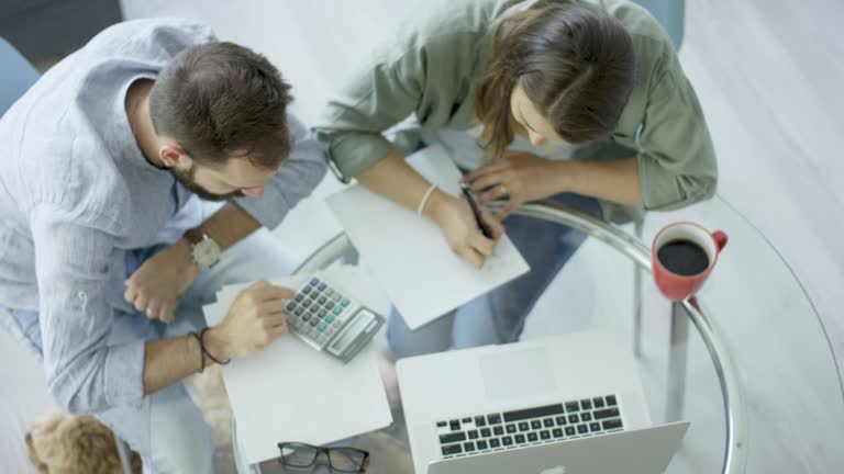 Loan Servicing and Management in Vinita, OK